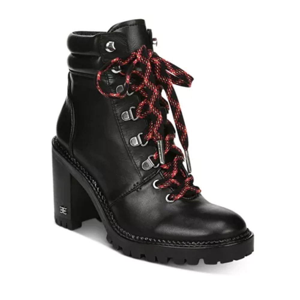Sam Edelman Women's Sade Ankle Boot Size 8